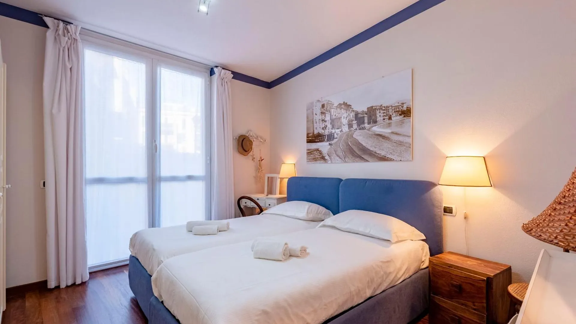 Sea And Garden - Happy Rentals Sestri Levante