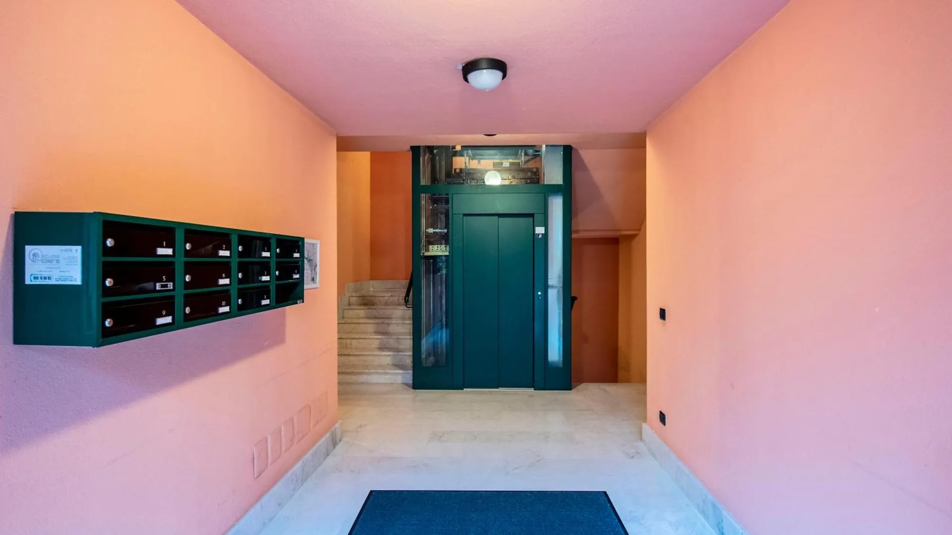 Sea And Garden - Happy Rentals Sestri Levante Apartment