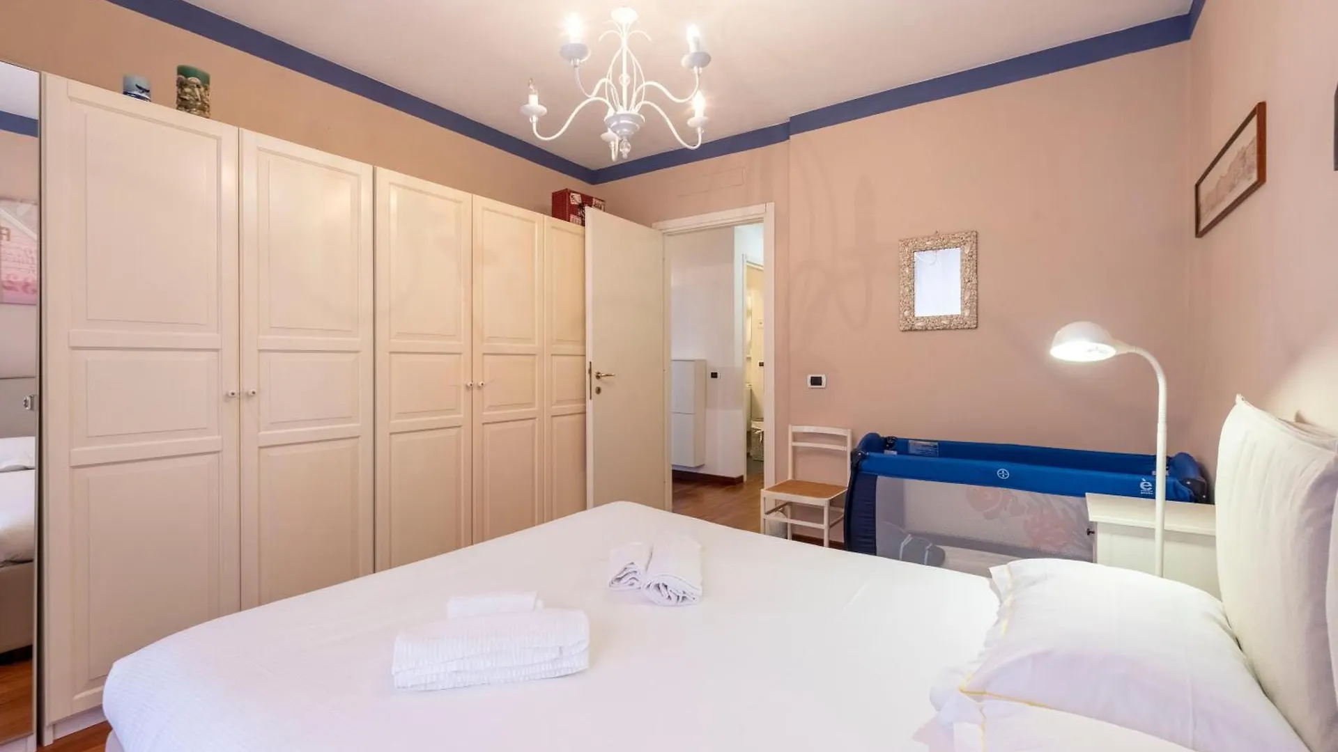 Sea And Garden - Happy Rentals Sestri Levante Italy