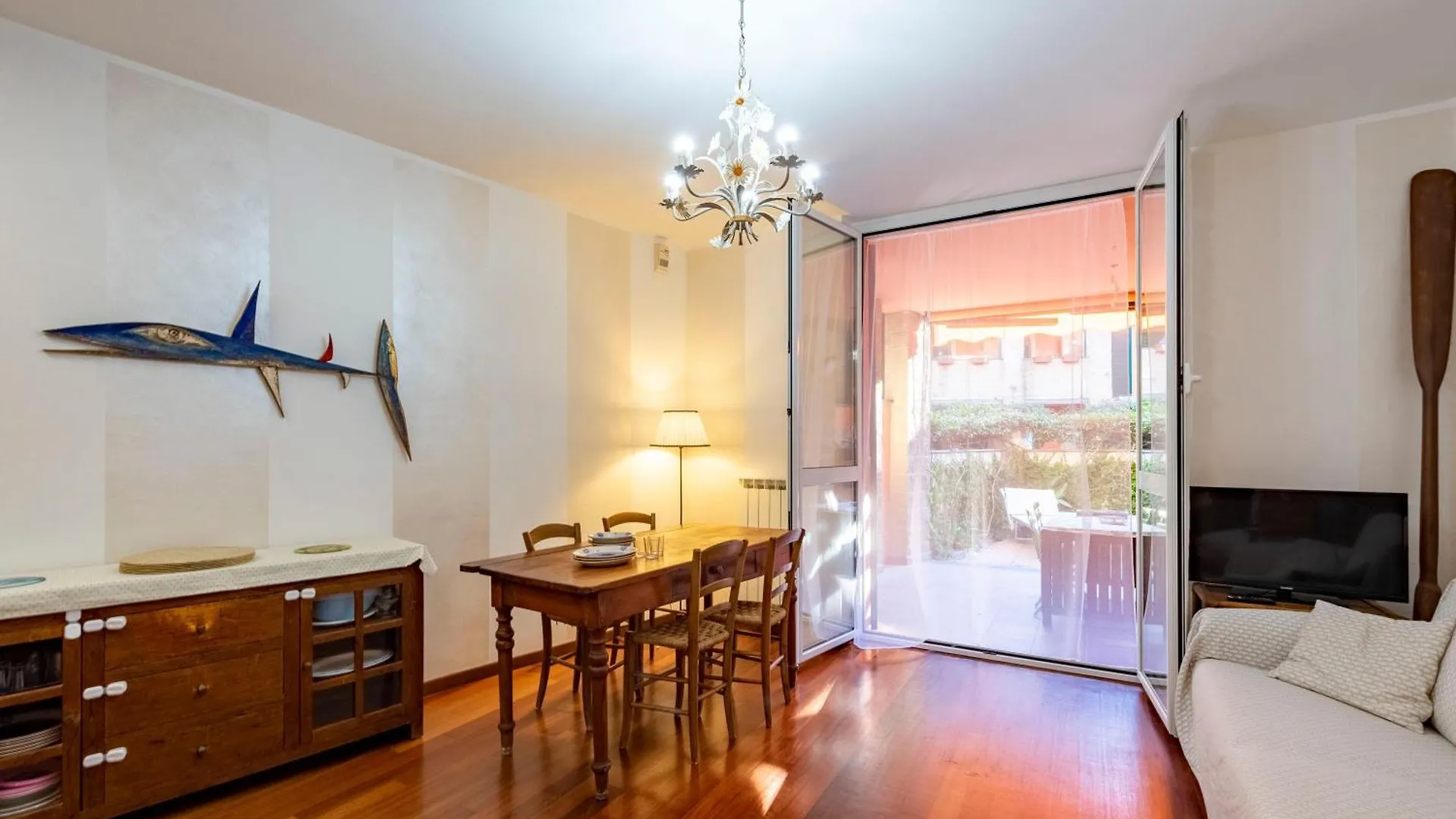Sea And Garden - Happy Rentals Sestri Levante